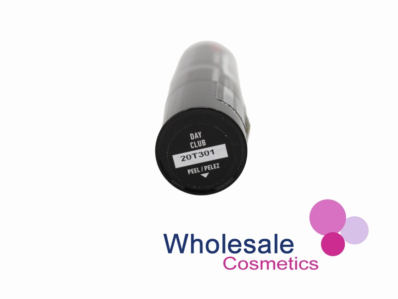 12 x NYX Professional Shout Loud Satin Lipstick - 10 DAY CLUB